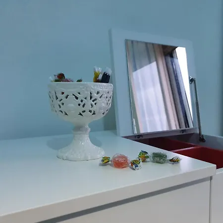 Capri View Gasthuis 3*