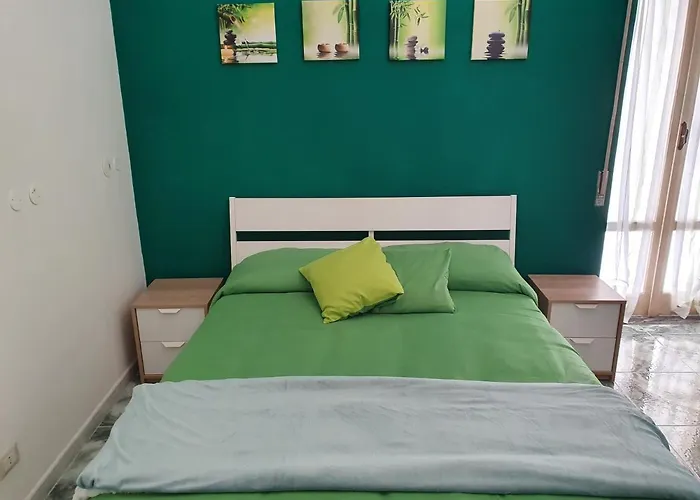 Capri View 3* Torre del Greco