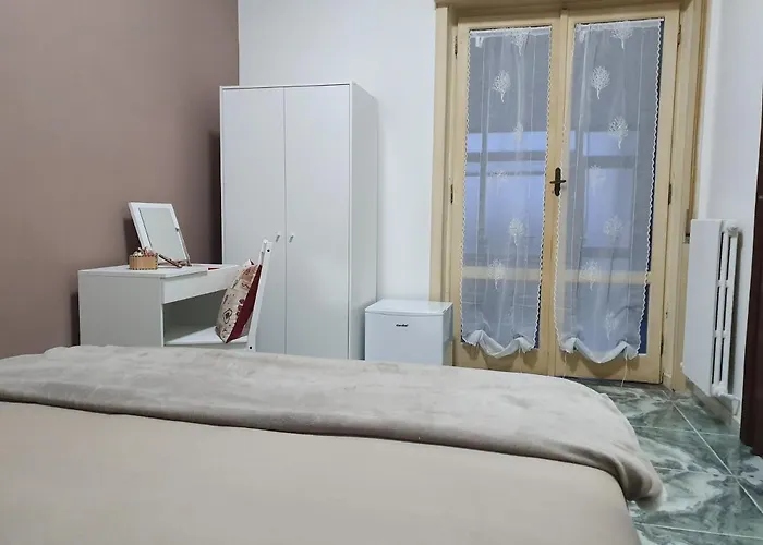 Capri View Gasthuis 3*