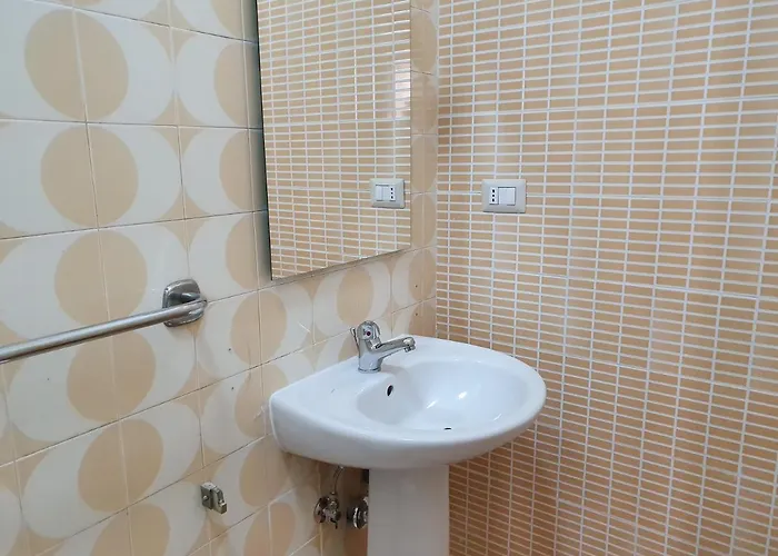 Capri View Gasthuis Torre del Greco