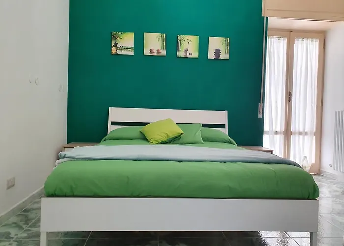 Gasthuis Capri View Torre del Greco