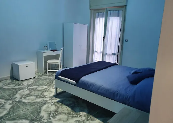 Gasthuis Capri View Torre del Greco