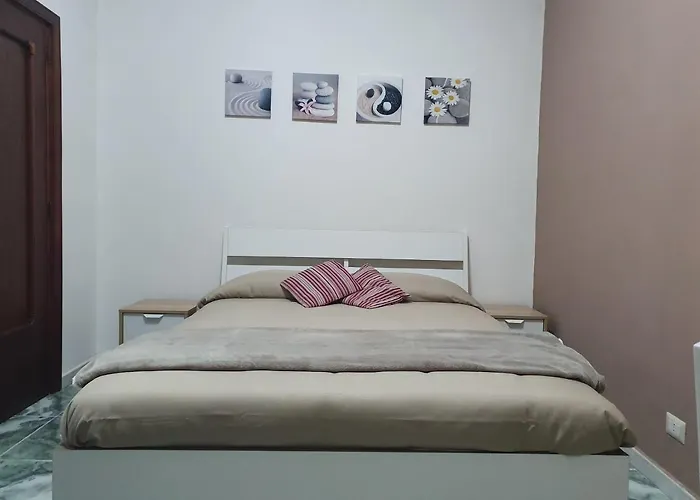 Capri View 3* Torre del Greco