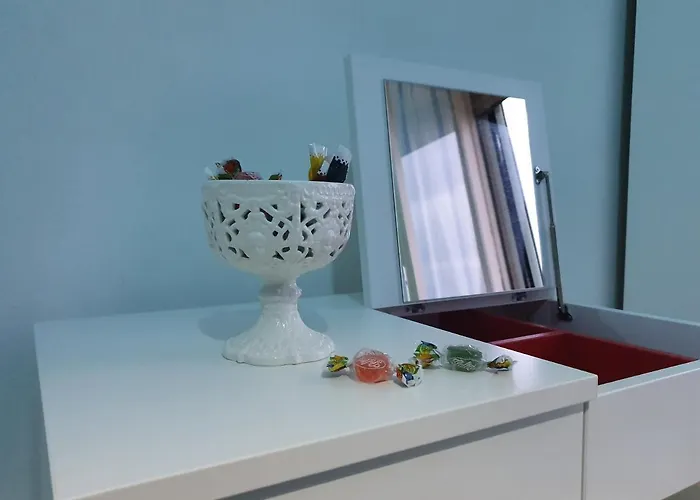 Capri View Gasthuis 3*