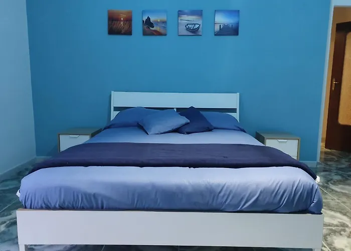 Gasthuis Capri View 3*