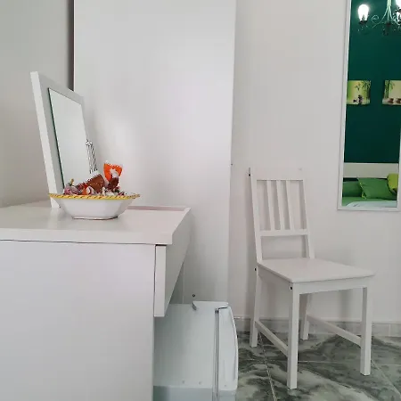 게스트하우스 Capri View 토레델그레코