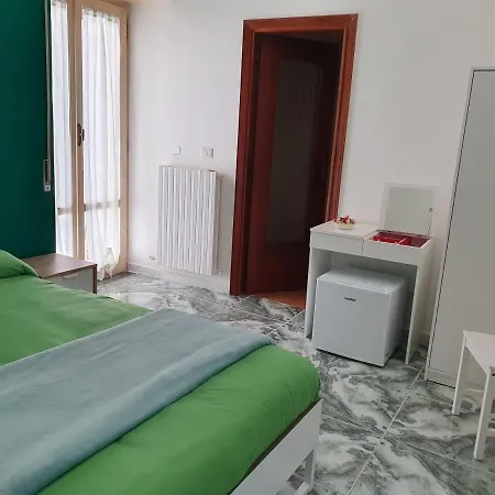 Capri View 게스트하우스