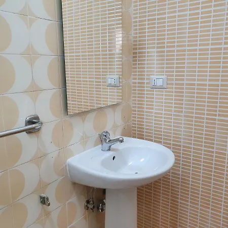 Capri View 게스트하우스 토레델그레코