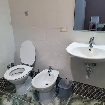 게스트하우스 Capri View *