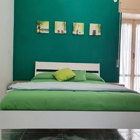 게스트하우스 Capri View 토레델그레코