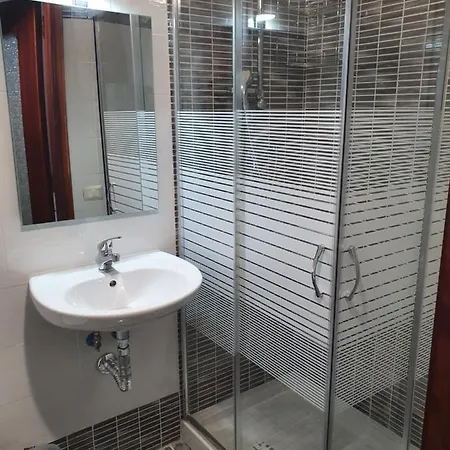 Capri View 게스트하우스 토레델그레코