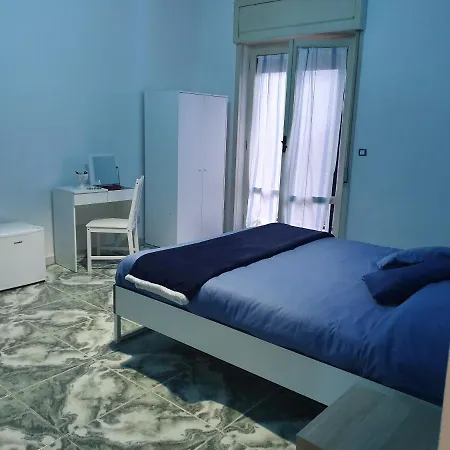 Casa de hóspedes Capri View Torre del Greco