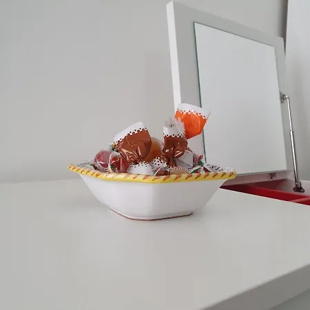 게스트하우스 Capri View