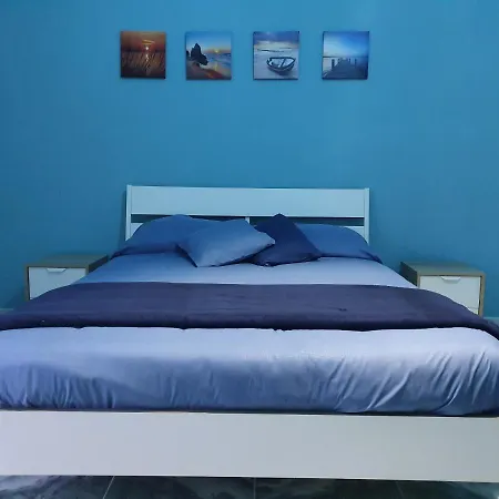 게스트하우스 Capri View *